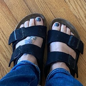 Birkenstock Arizona